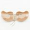 Patented product nude strapless a b c d bra silicone sexy invisible bra