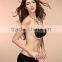 New Design v Bra Model Image