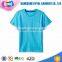 Kids V Neck T Shirt Printing T-Shirt Fit Neat Classic Look Shirt With Pocket