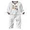 cotton newborn baby clothing long sleeve long pants baby wear clothes baby romper