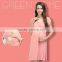 Leisure Maternity Casual Dresses Ladies Nursing Clothing Mod Style Pregnant Women Skirts