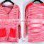 china ugly christmas dip dyed red lady sweater