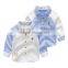 S33457W Casual Boys Shirts Famous Brand GFMY Turn-down Collar Children Boys Shirts