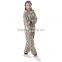 Polar fleece fashion women sleepwear wholesale leopard sexy adult onesie