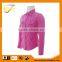 100% Cotton Design China Made Popular Ladies Pink Color Dress Shirt