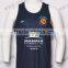 Polyester Mesh Sublimation Printing Basketball Jersey Latest Design Best Custom Basketball Jersey
