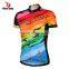 BEROY new design short sleeve bicycle shirts, women bicycle clothing