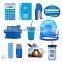 Mugs Water Bottles Umbrellas flashlight key chain Promotional gift