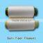 PLA Filament Yarn FDY 30D/48F Poly Lactic Acid Fiber Yarn