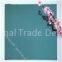 tinted blue reflective mirror sheet glass