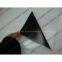 PVC vehicle wrap clear vinyl advertising materials promotional card