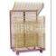 Screen printing drying rack Multi-function aluminum alloy drying rack
