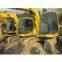 USED EXCAVATOR KOMATSU PC60-7
