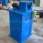 Flexible hose skiving machine CXT65D