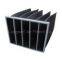 activated carbon air filter bag, pocket bag activated carbon filters, activated carbon bag filter