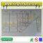 Immersion gold multilayer pcb taiyo solder mask