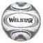 Promotion Leather PU PVC Rubber Mini Soccer Footballs 3943