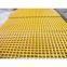 FIREPROOF frp grating decking