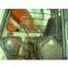 USED HITACHI EXCAVATOR