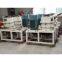 Tyre Recycling Plant--Rubber Fine Milling Machine