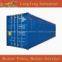 20ft 40ft open top container/OT container