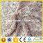 100% polyester printed micro plush polar fleece fabric for blankets
