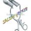 Barr 17 cm 6" 3/4, Rectal Specula, Anal Retractors, Anoscope, Proctoscopes