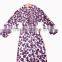 Promotion!!! Kid Summer Flannel Bathrobe