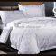 High quality queen size 300TC hotel bedding sets 5 star