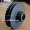 Pilot Bore V Pulleys