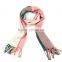 Beautiful wholesale scarves knitting