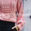 B33779A 2017 winter western style women thick pullover sweaters