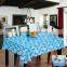 high quality beautiful Table Cloth