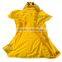 2016 new design animal pattern infant baby bathrobe