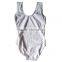 Gymnastics Leotard Child Sexy Leotard Lingerie Long Sleeve Leotard