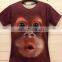 wholesale online shopping 3d t shirt custom service supply