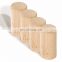 High Quality Kids Wooden Montessori Early Educational Building Blocks Set