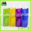 Hot sale Bicycle Cycling Foldable Water Bottles collapsible sport bottle