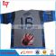 Teamwear Baseball Jerseys / Uniforms jerseys with button and name softball wear for club/team throwback baseball jerseys