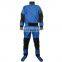 Hot Sales Quality Kayaking Nylon Drysuit with your own design logo