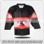 Custom NHL Ice Hockey jersey sublimated club hockey shirts vintage Ice Hockey tops wholesale