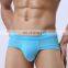 Wholesale Hot Plain Men underwear jockey underwear for men