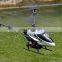 ATTOP Wifi Helicopter 2.4GHZ 3-Channel FPV RC Helicopter with gyro Iphoe/Ipod Control Helicopter With Live Transmission Camera