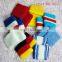 high quality custom kids sweatband