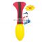 Popular EVA Foam Rocket Toy Missile Jumbo Darts