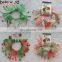 DIY Holiday Christmas Custom Decorative Fabric Pet Collar
