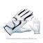 Golf Gloves High Quality Cabretta Leather, OEM Sirvice