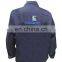 Wholesale Classic Design Labor Uniform / Workwear Uniforms Industrial Uniform of TC