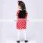 Fctory direct sale halloween style snow white cosplay costume for children