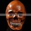 Artificial resin crafts skull heads wholesale home and holiday decoration